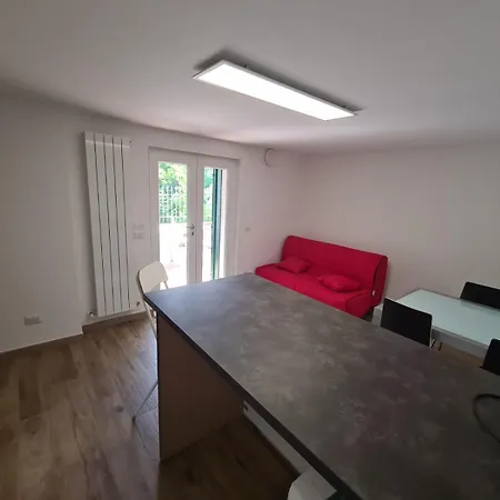 Galteri Housing Apartment Perugia