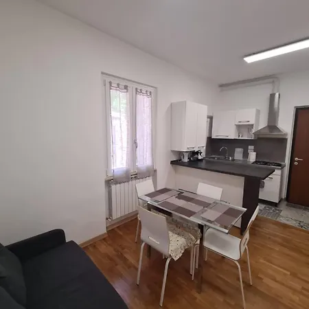 Galteri Housing Apartment Perugia