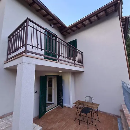 Apartment Galteri Housing Perugia