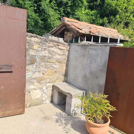 Galteri Housing * Perugia