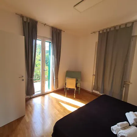 Galteri Housing Apartment