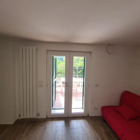 Apartment Galteri Housing