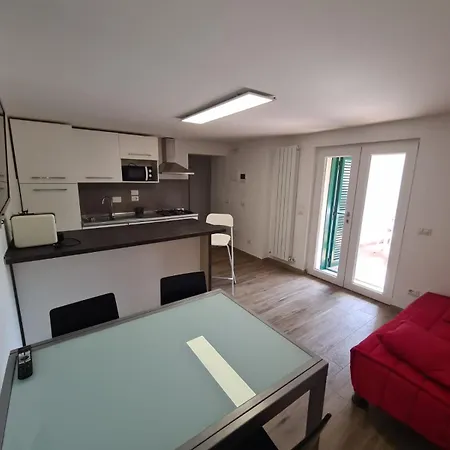 Galteri Housing Perugia