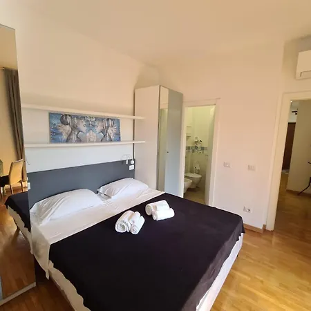 Apartment Galteri Housing Perugia