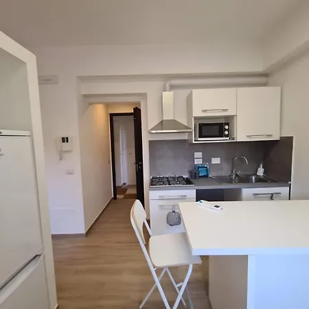Apartment Galteri Housing Perugia