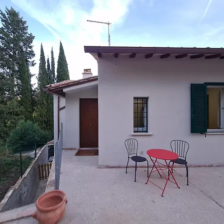 Apartment Galteri Housing