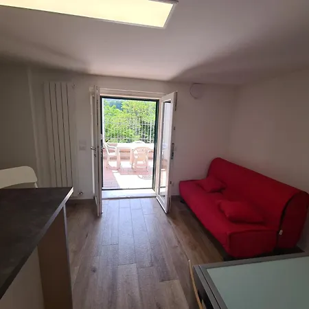 Galteri Housing Apartment
