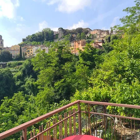 Galteri Housing Apartment Perugia